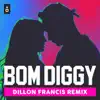 Zack Knight & Jasmin Walia - Bom Diggy (Dillon Francis Remix) - Single [feat. Dillon Francis] - Single